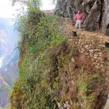 Cusco, Machu Picchu and Puno